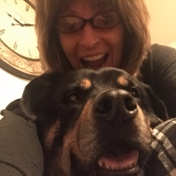 Meet your Posher, Meg - Picture 1 of 1